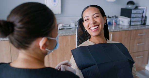 Professional Dental Services in Fort Bragg, CA